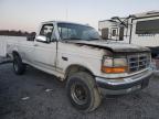 1995 Ford F150  en Venta en Assonet, MA - Burn