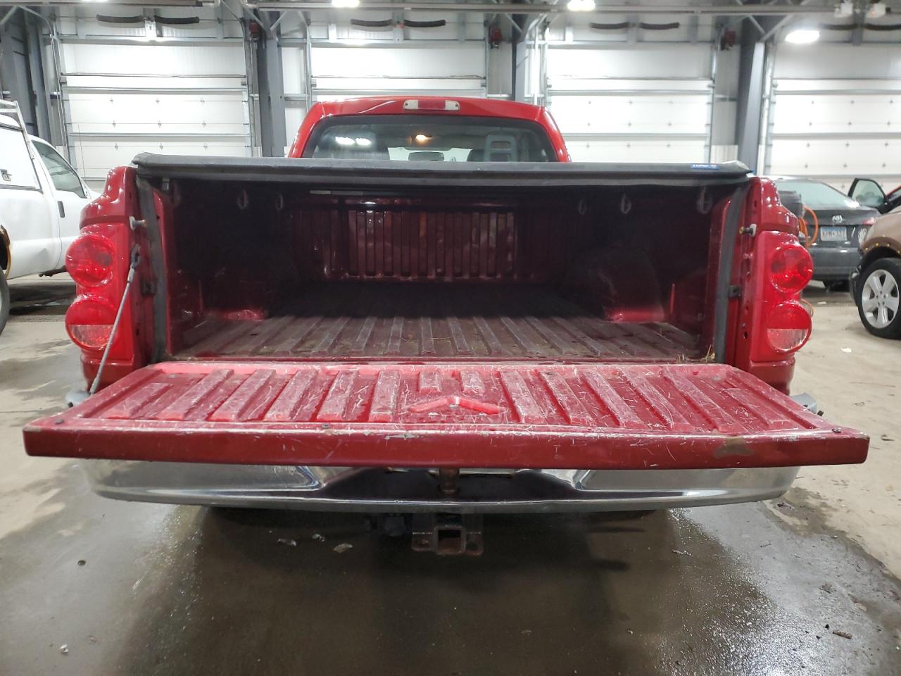 2006 Dodge Dakota - Image 6