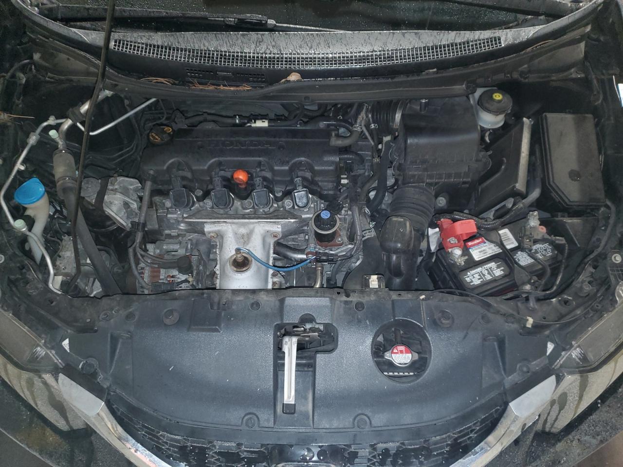 2013 Honda Civic - Image 11