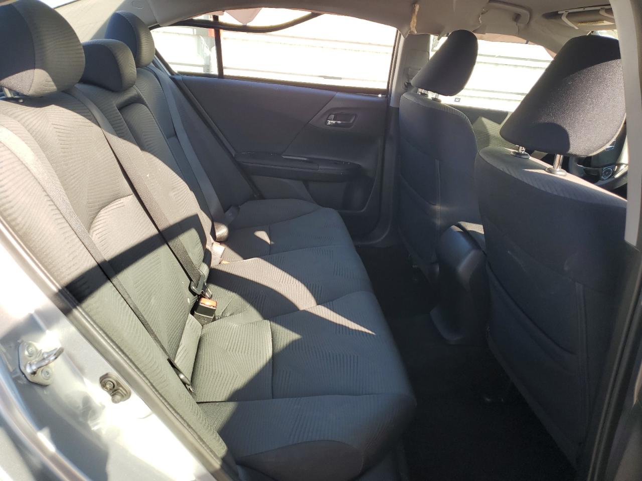 2017 Honda Accord - Image 10