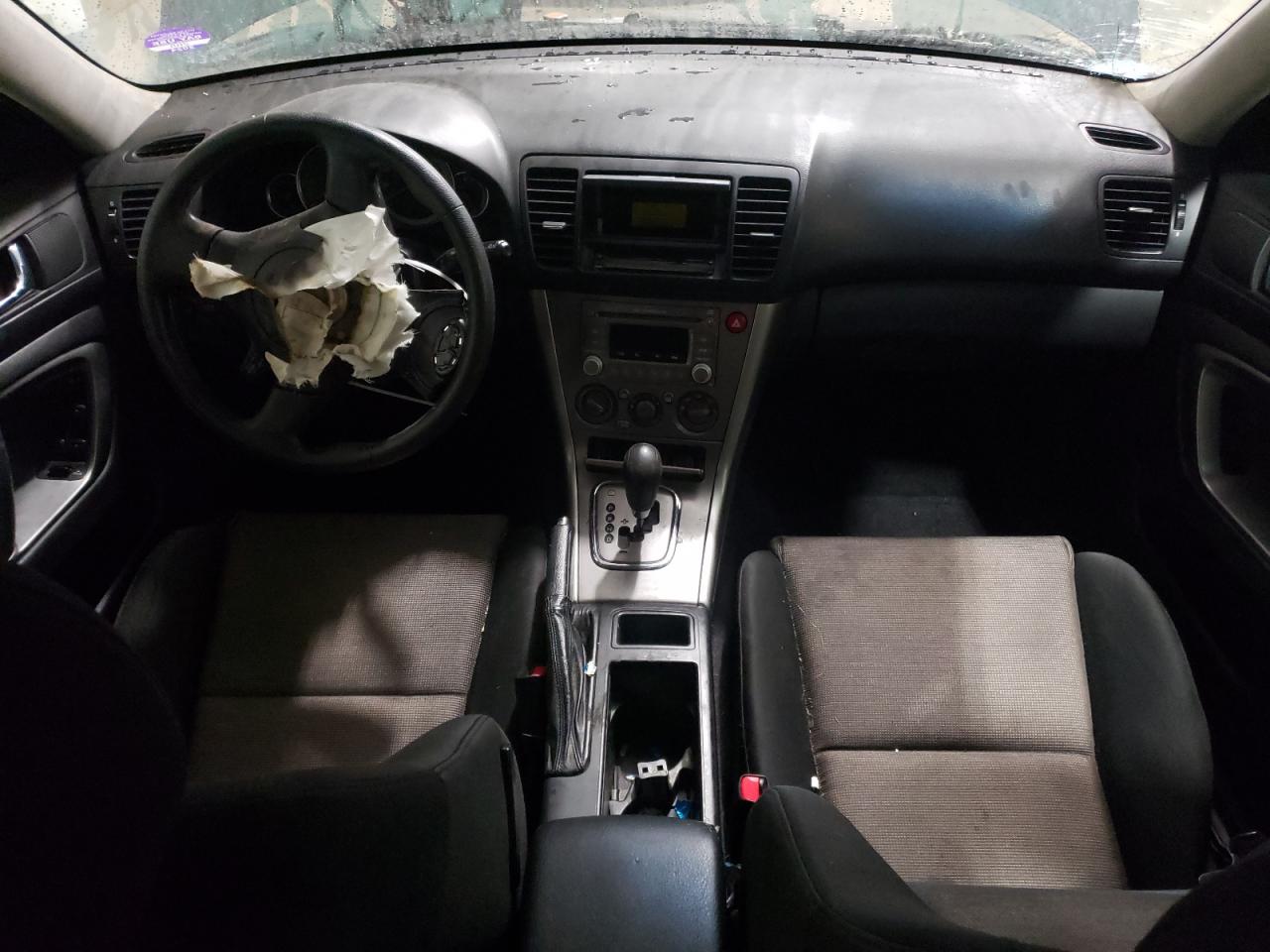 2005 Subaru Legacy - Image 8