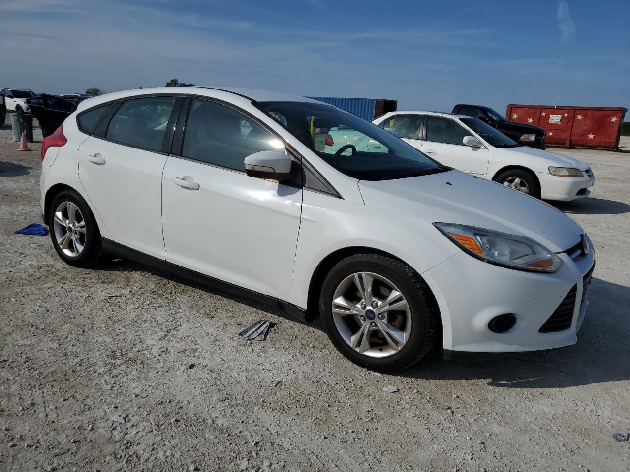 2013 Ford Focus - Image 4