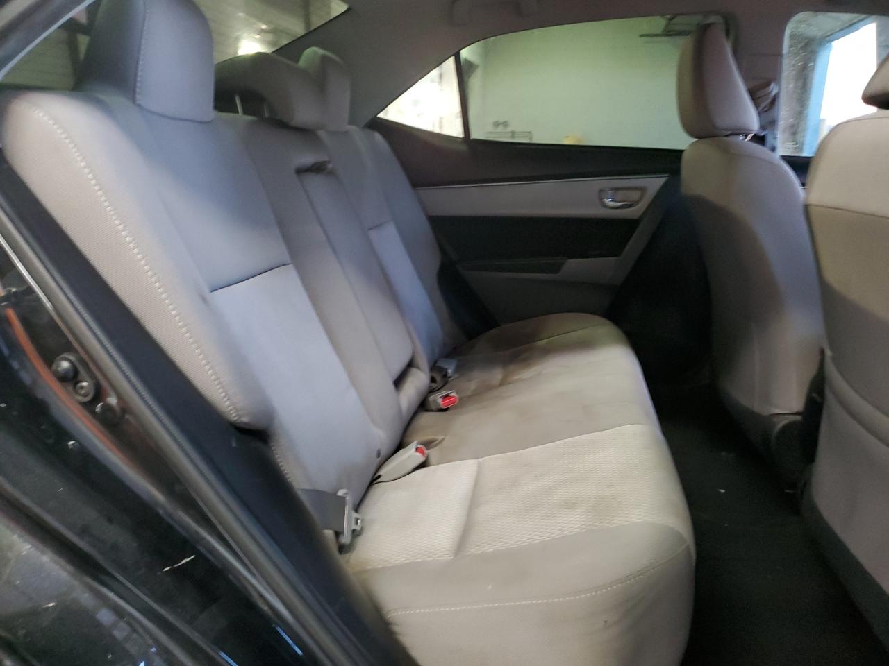 2015 Toyota Corolla - Image 10