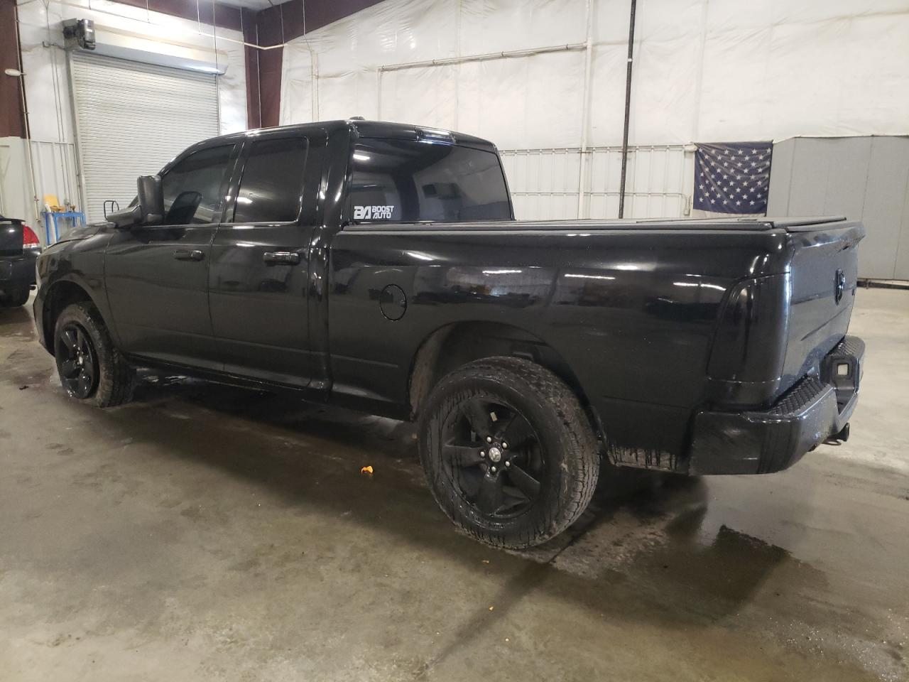 2014 RAM 1500 - Image 2