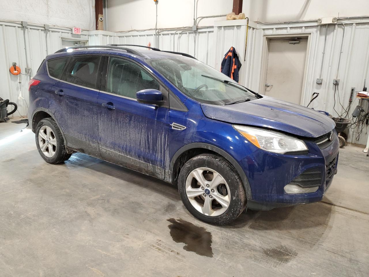 2013 Ford Escape - Image 4