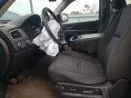2010 Chevrolet Suburban K1500 Ls en Venta en Augusta, GA - Front End