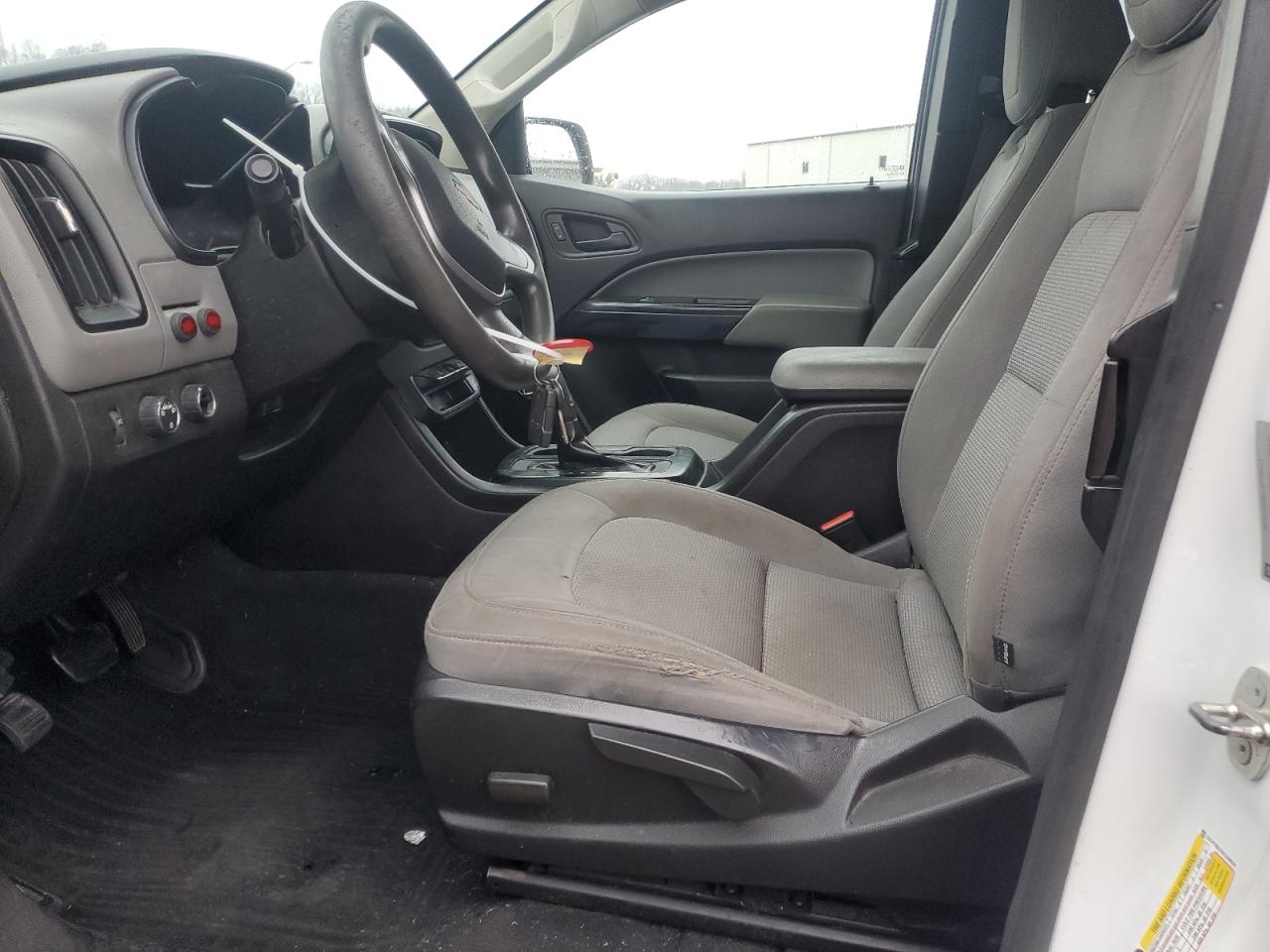 2019 Chevrolet Colorado - Image 7