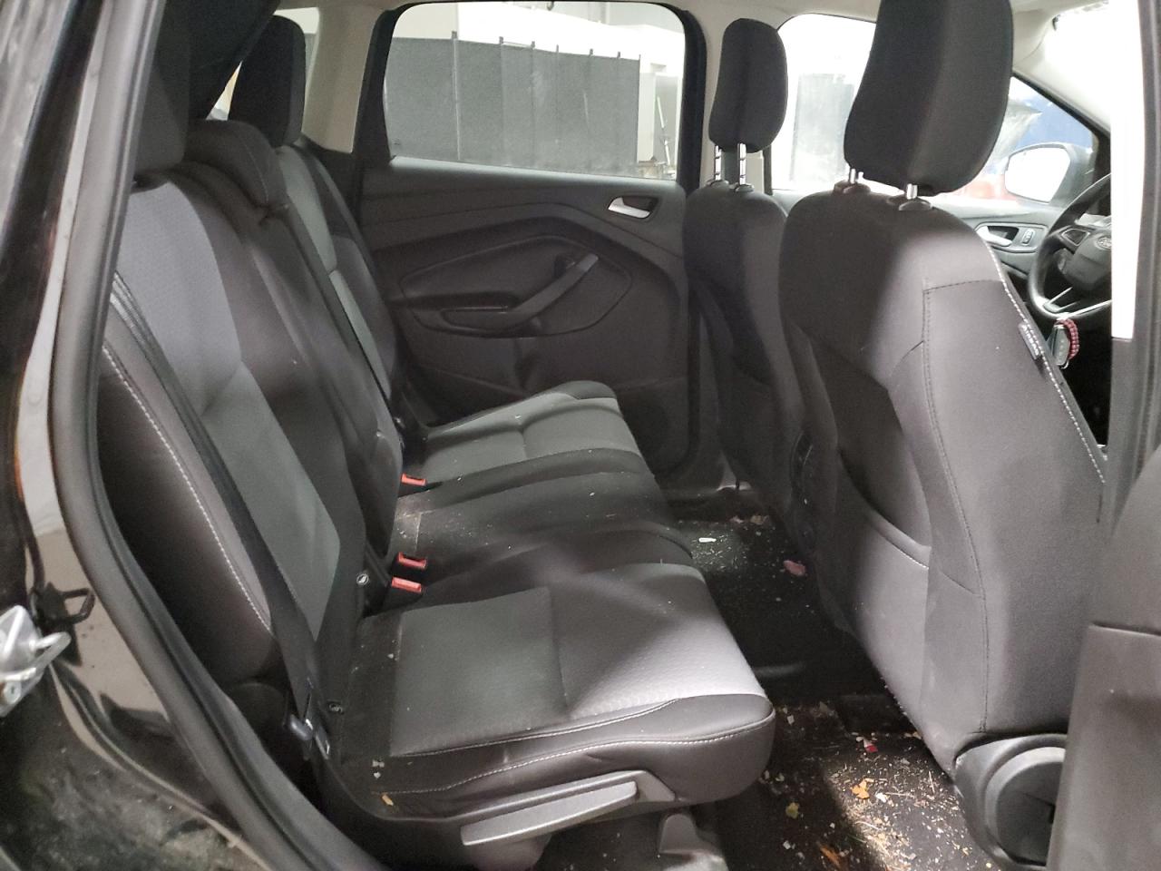 2019 Ford Escape - Image 10