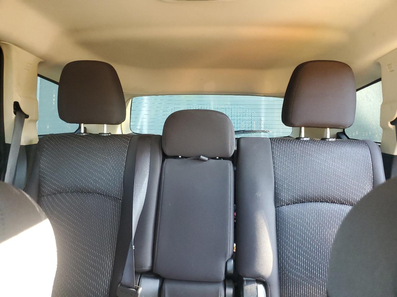 2016 Dodge Journey - Image 10