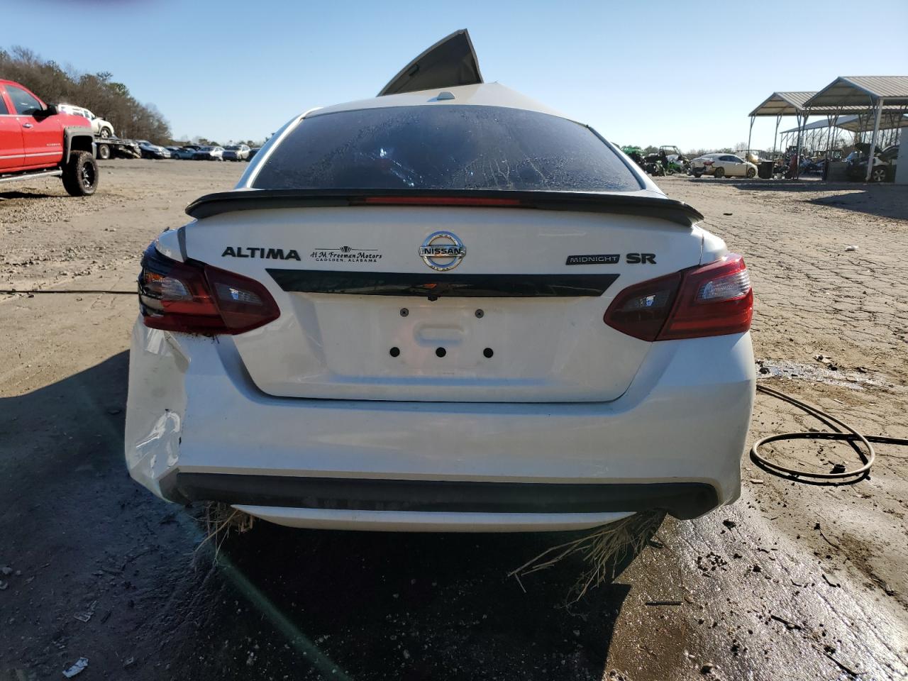 2018 Nissan Altima - Image 6