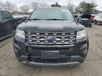 2016 Ford Explorer Xlt იყიდება Moraine-ში, OH - Undercarriage