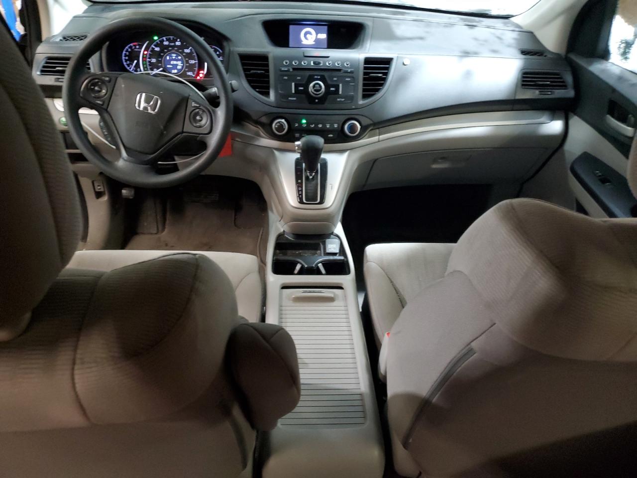 2014 Honda CR-V - Image 8