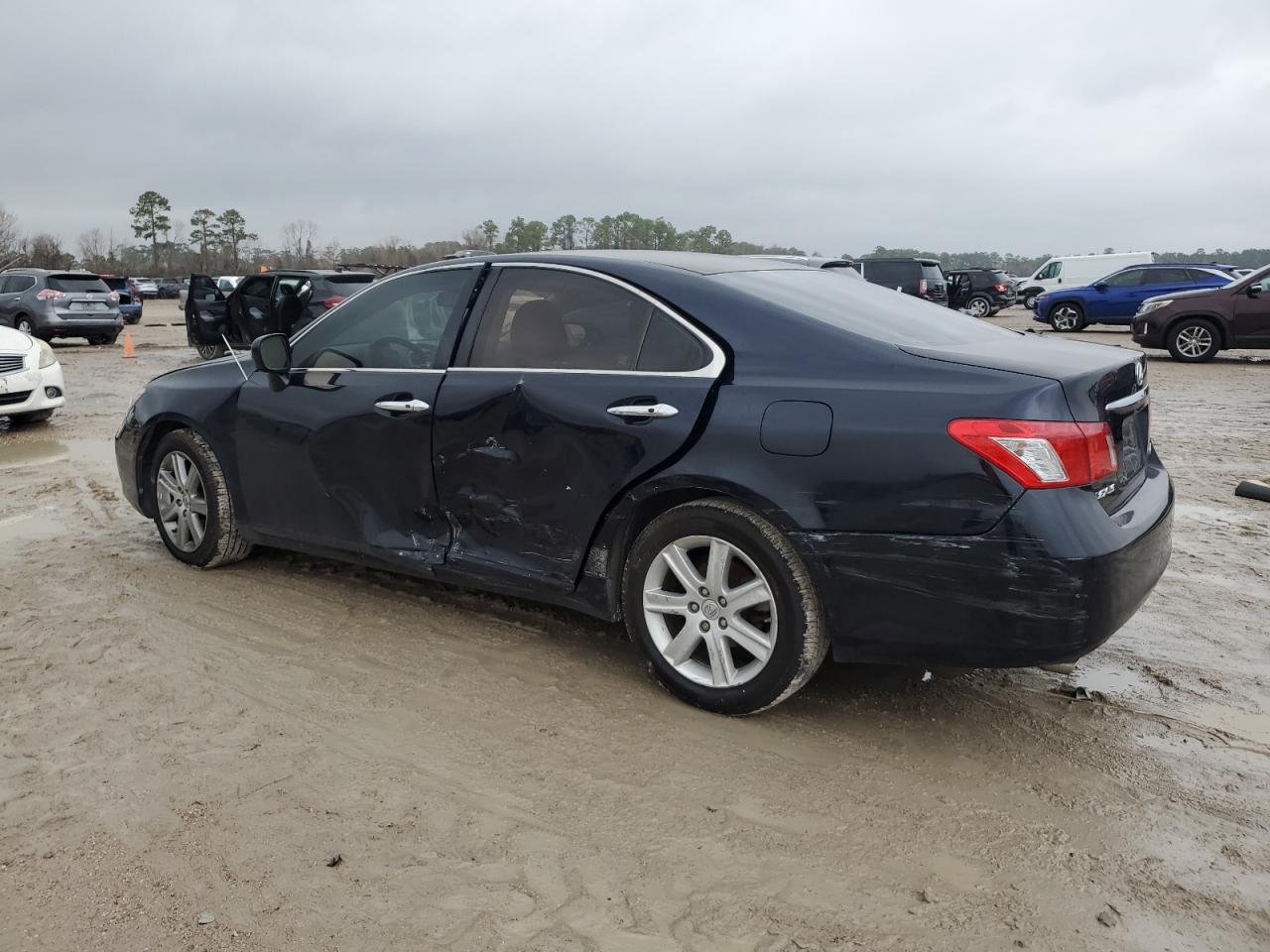 2007 Lexus ES - Image 2
