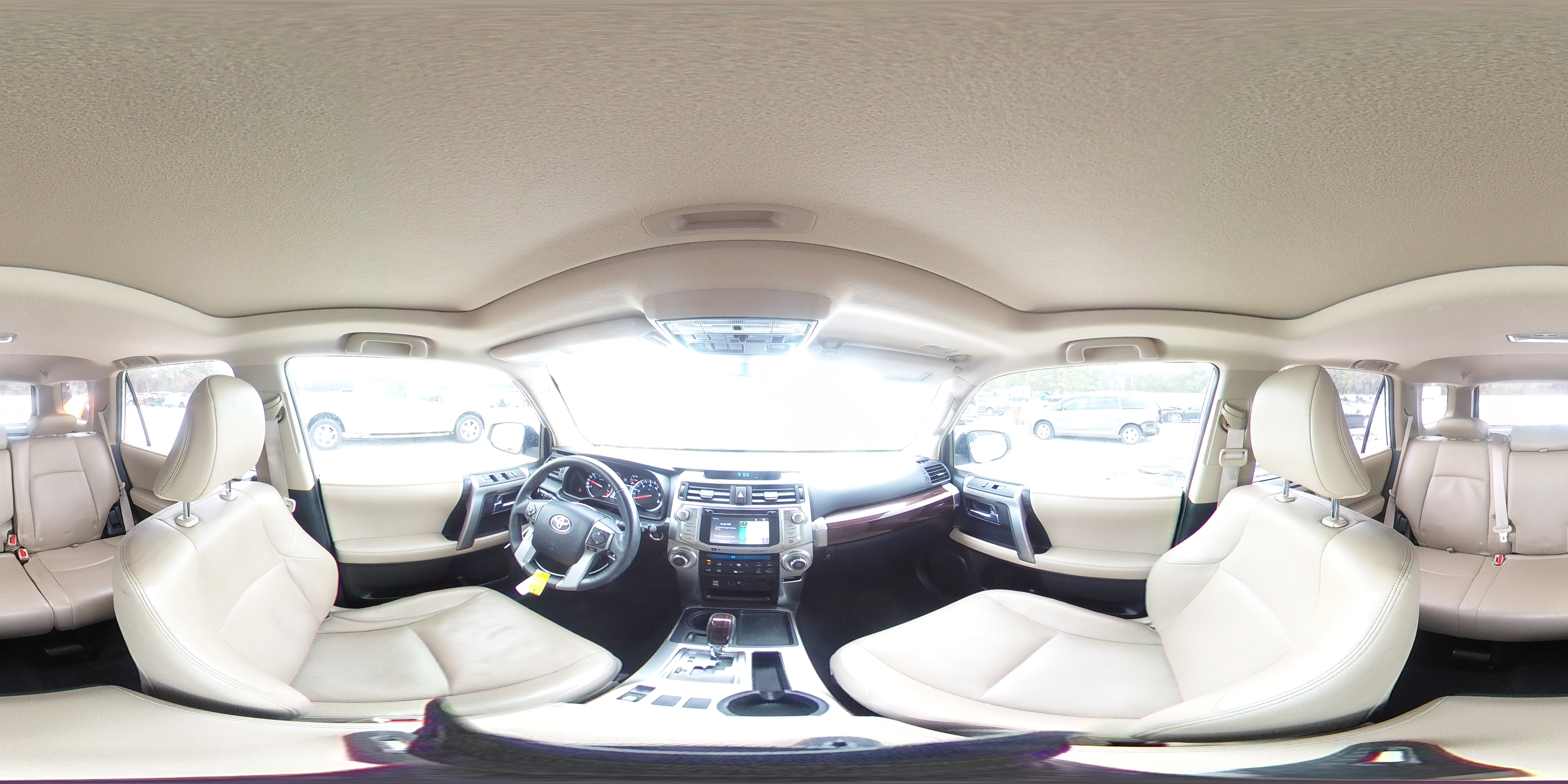 2018 Toyota 4Runner Sr5 VIN: JTEZU5JR0J5167917 Lot: 84085294