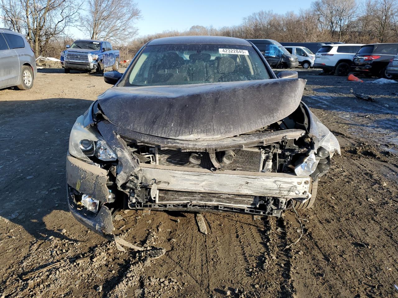 2015 Nissan Altima - Image 5