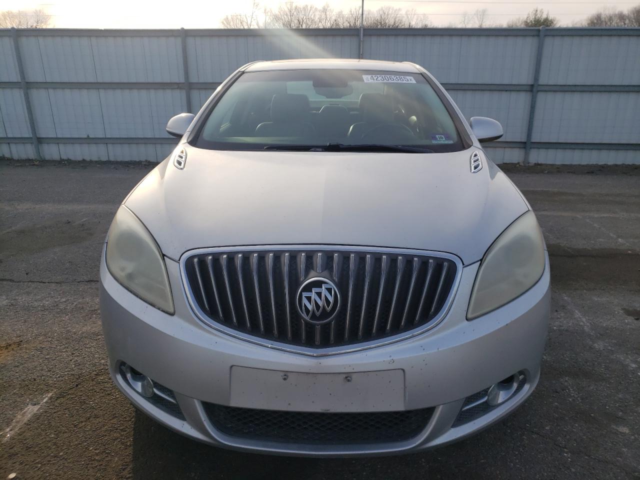 2013 Buick Verano - Image 5