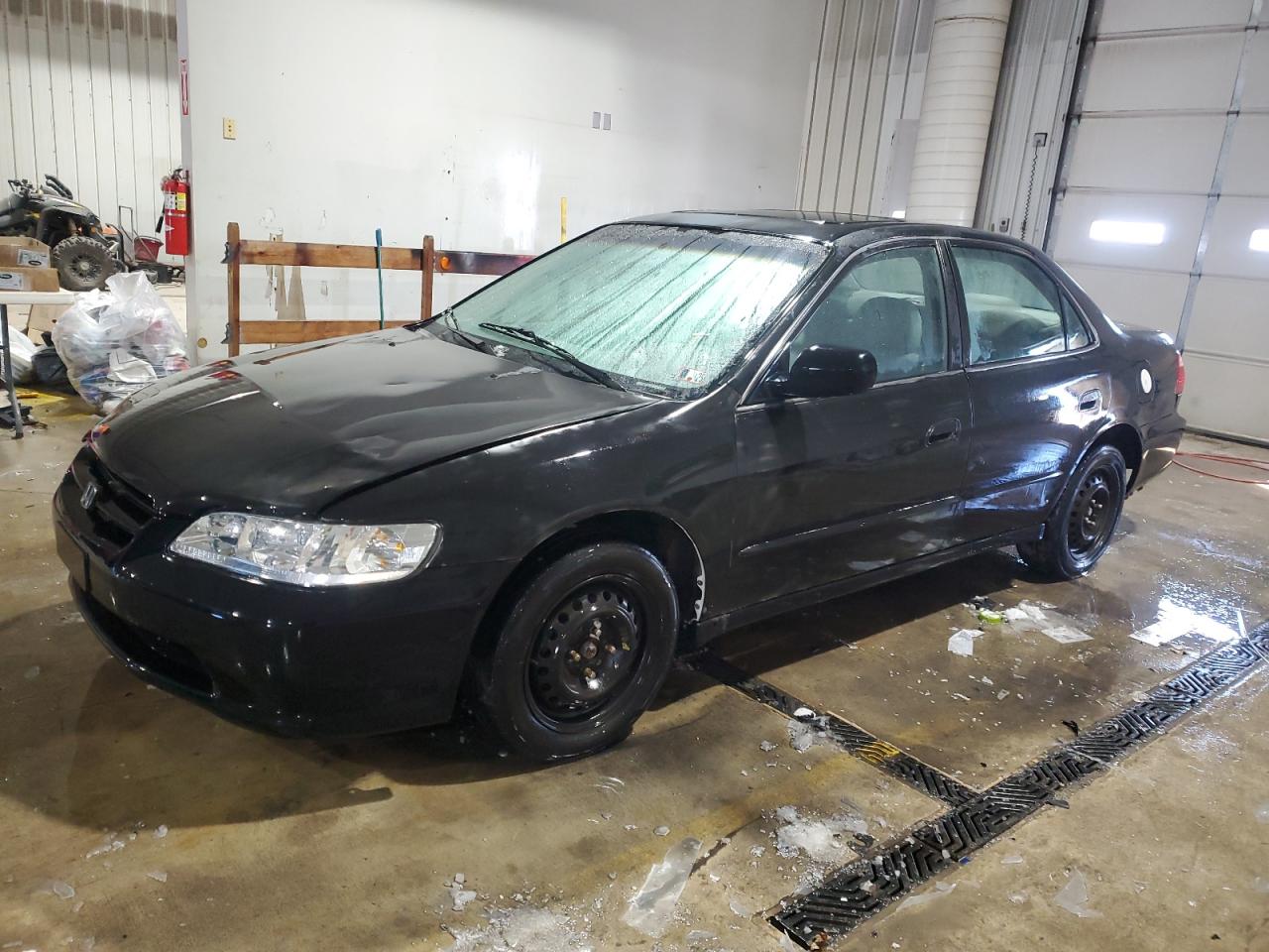 1998 Honda Accord - Image 1