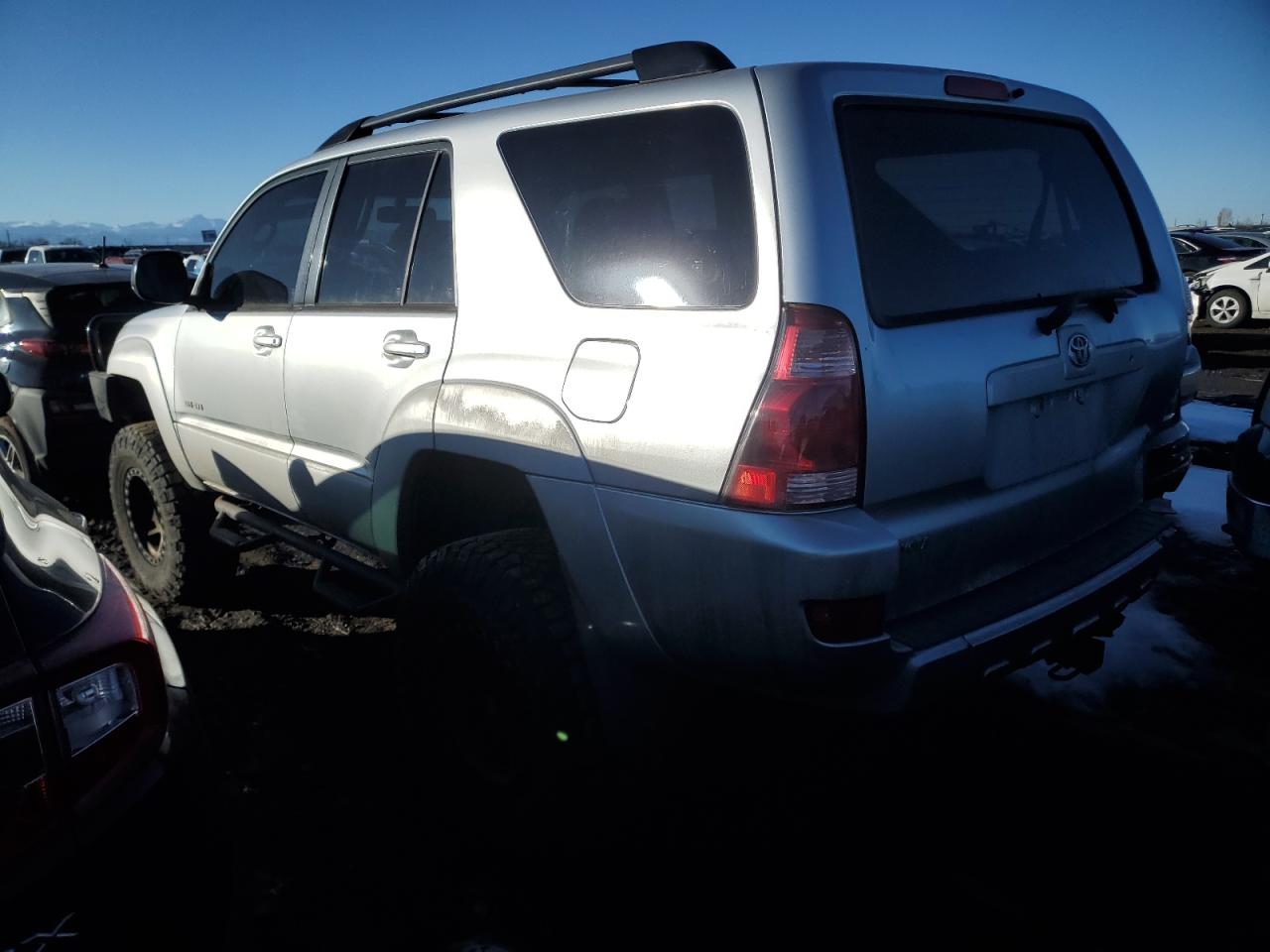 2004 Toyota 4Runner - Image 2