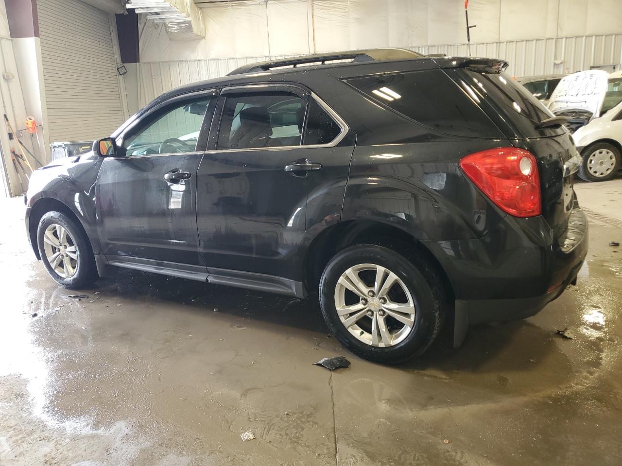 2015 Chevrolet Equinox - Image 2