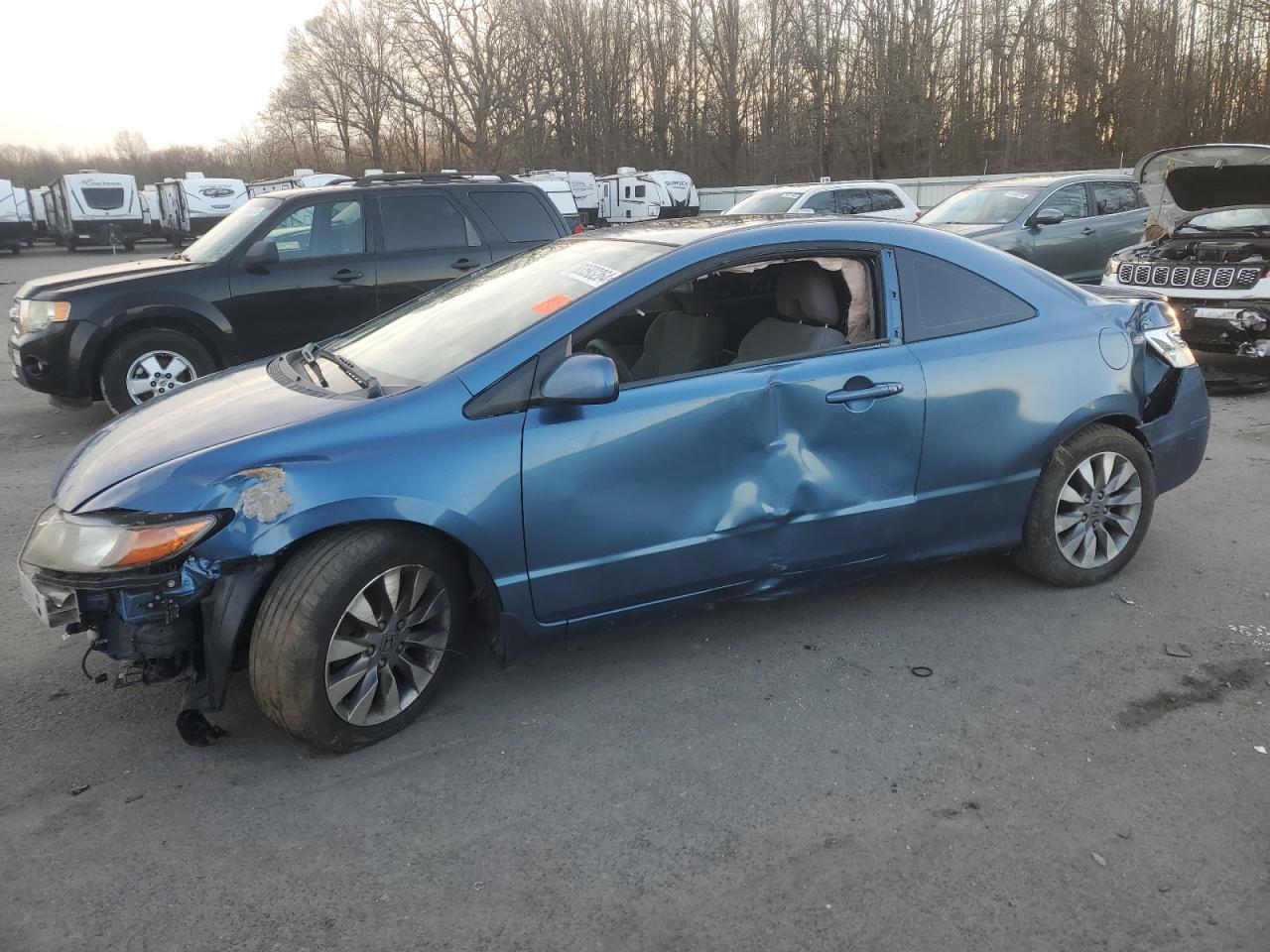 2009 Honda Civic - Image 1