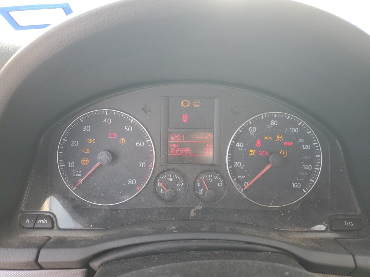 2008 Volkswagen Jetta - Image 9
