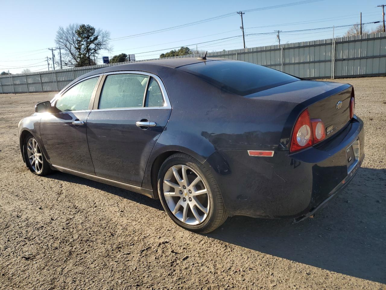 2011 Chevrolet Malibu - Image 2