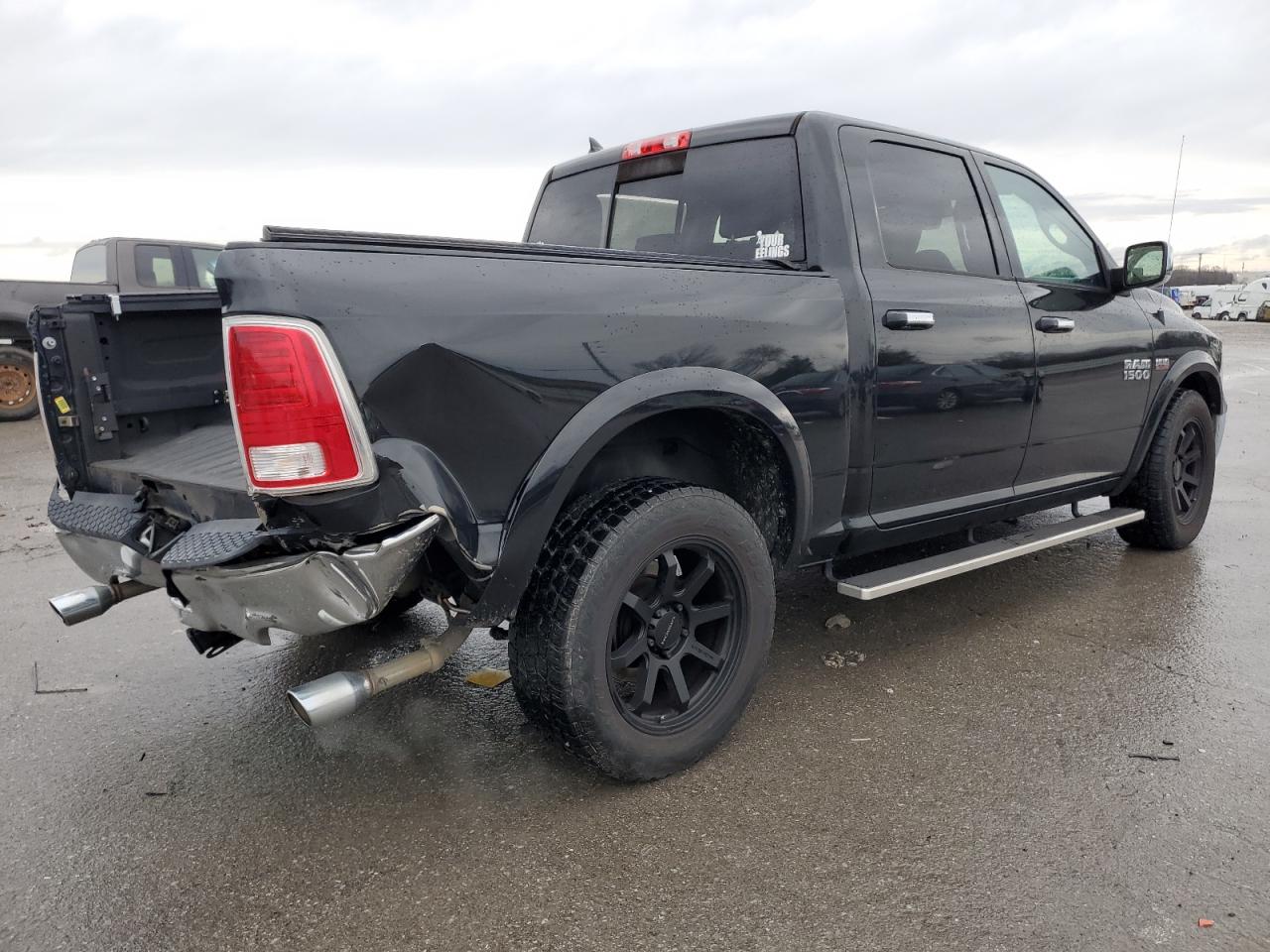 2017 RAM 1500 - Image 3