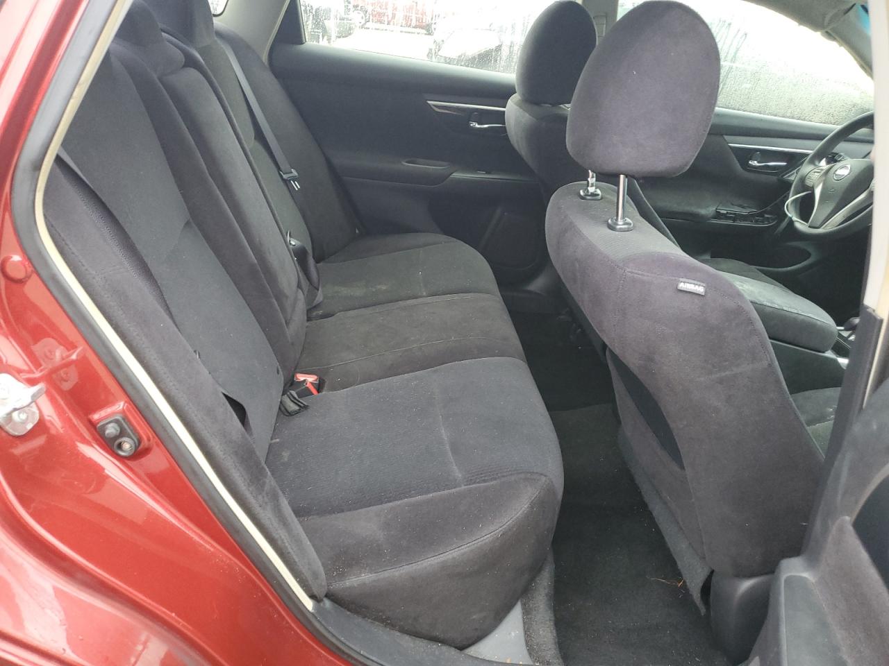 2013 Nissan Altima - Image 10