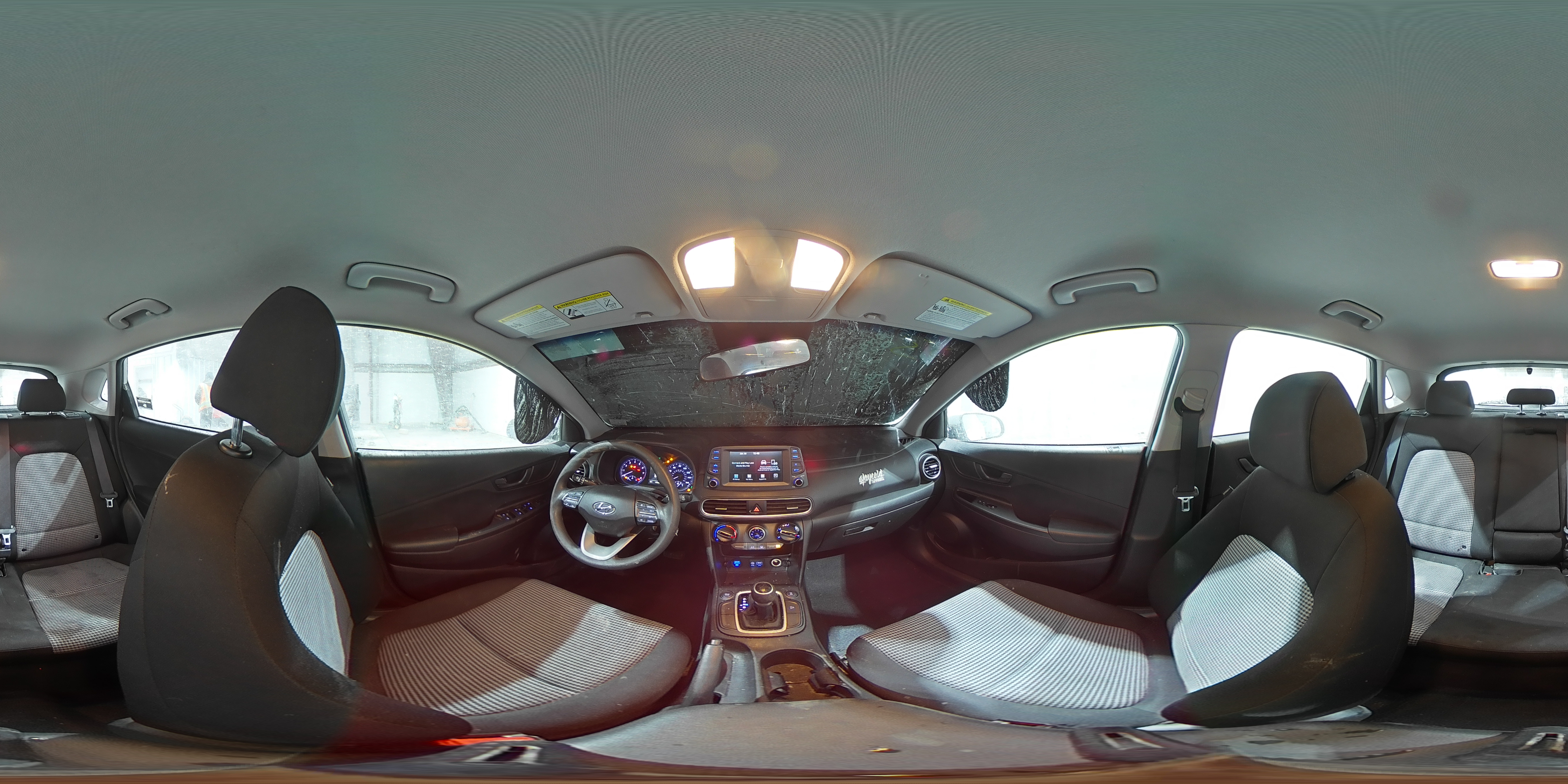 2021 Hyundai Kona - Image 15