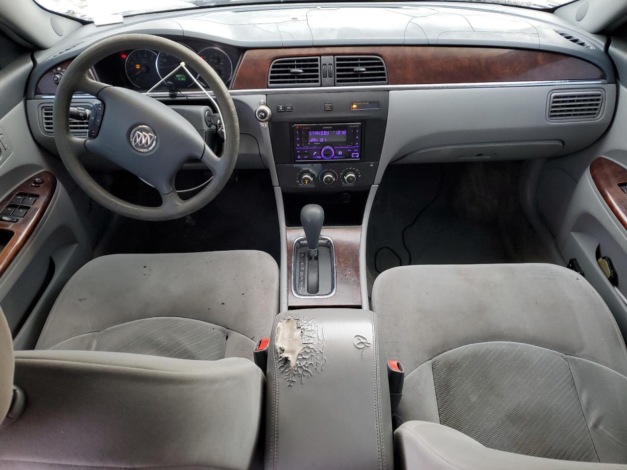 2007 Buick LaCrosse - Image 8