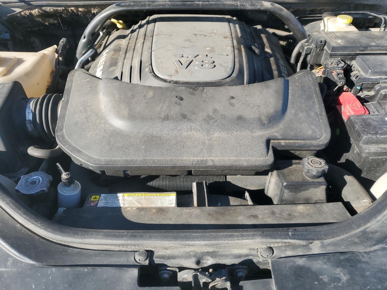 2010 Jeep Grand Cherokee - Image 11