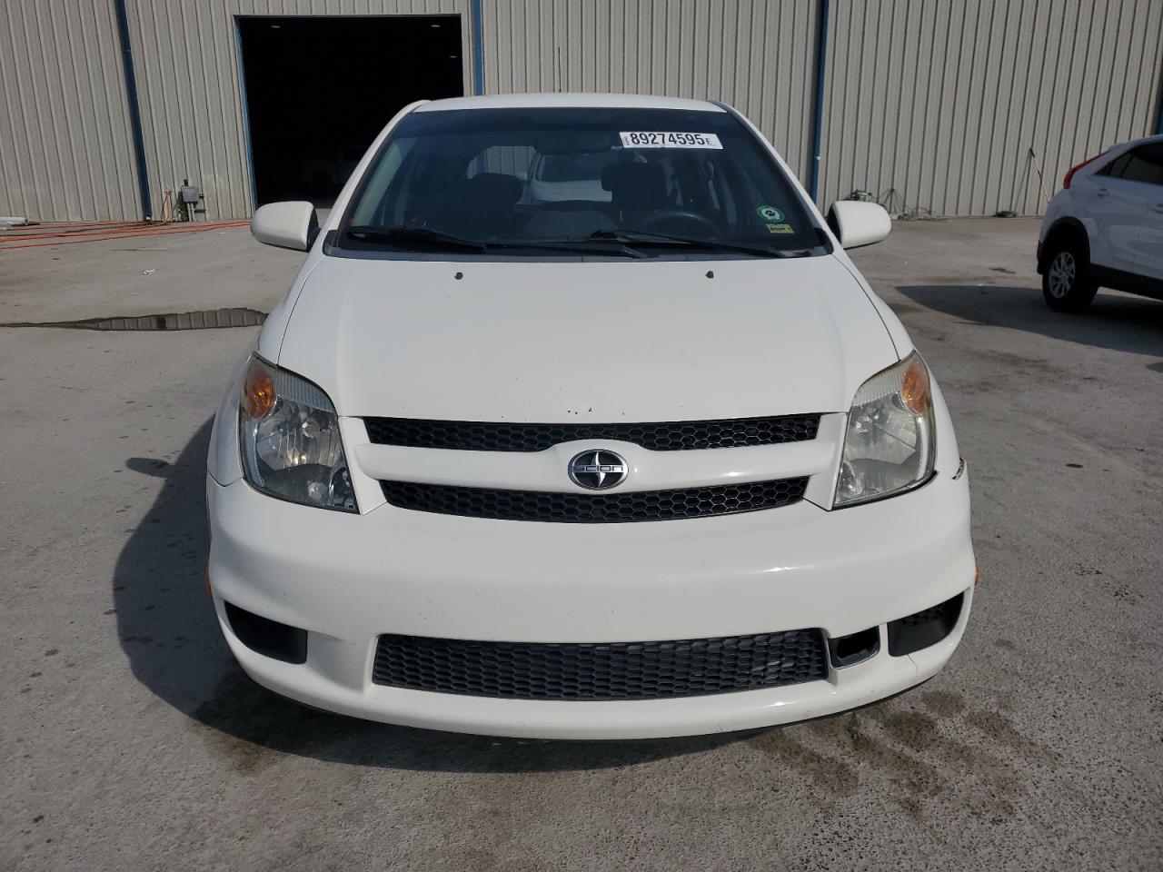 2006 Scion xA - Image 5