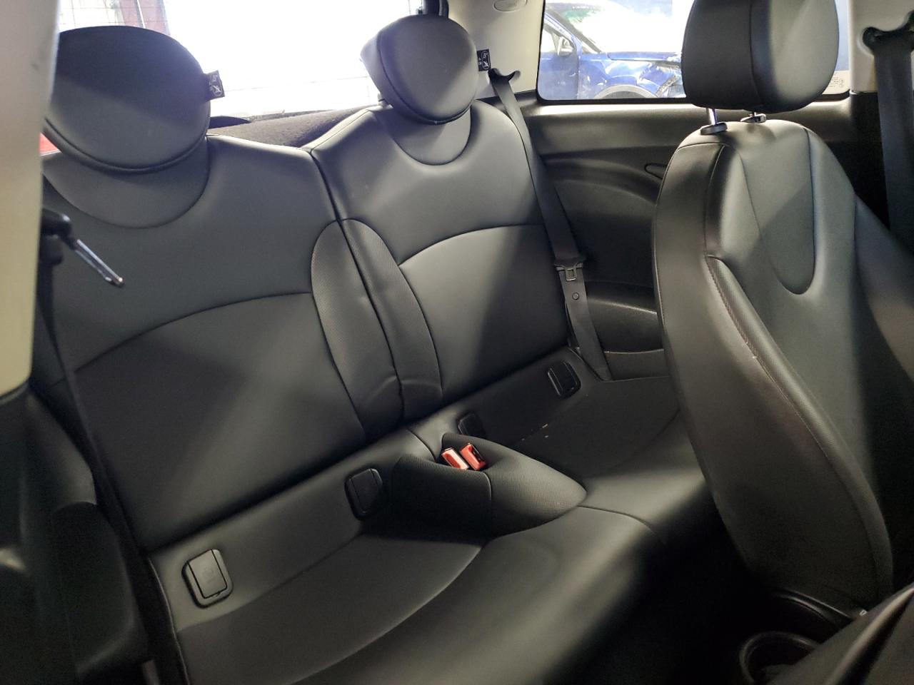 2012 MINI Cooper - Image 10