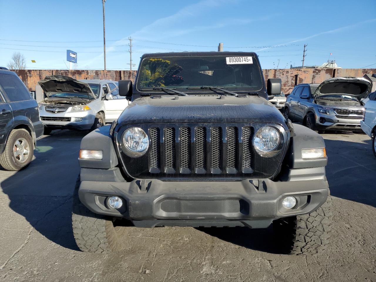 2018 Jeep Wrangler - Image 5