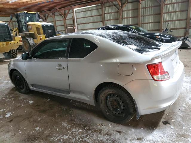 2011 TOYOTA SCION TC 
