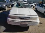 1993 Ford Crown Victoria Lx de vânzare în Albuquerque, NM - Side