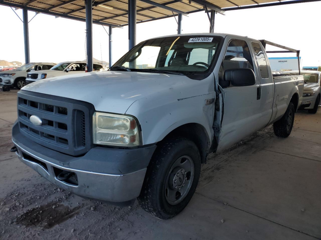 2006 Ford F250 - Image 1
