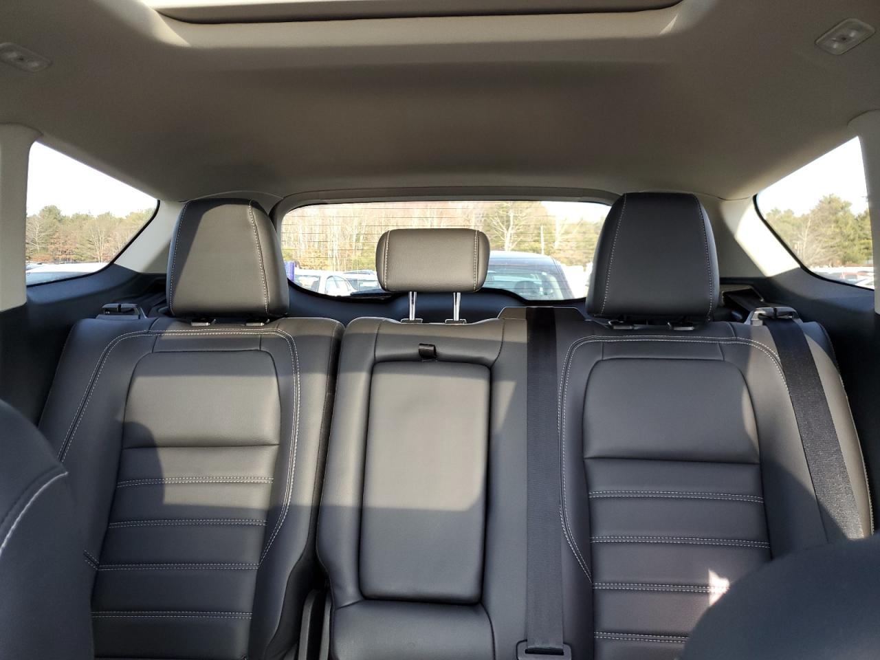2019 Ford Escape - Image 10