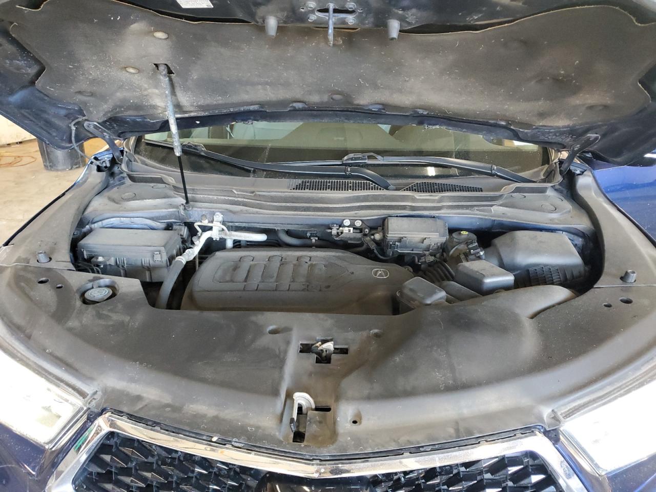 2019 Acura MDX - Image 12