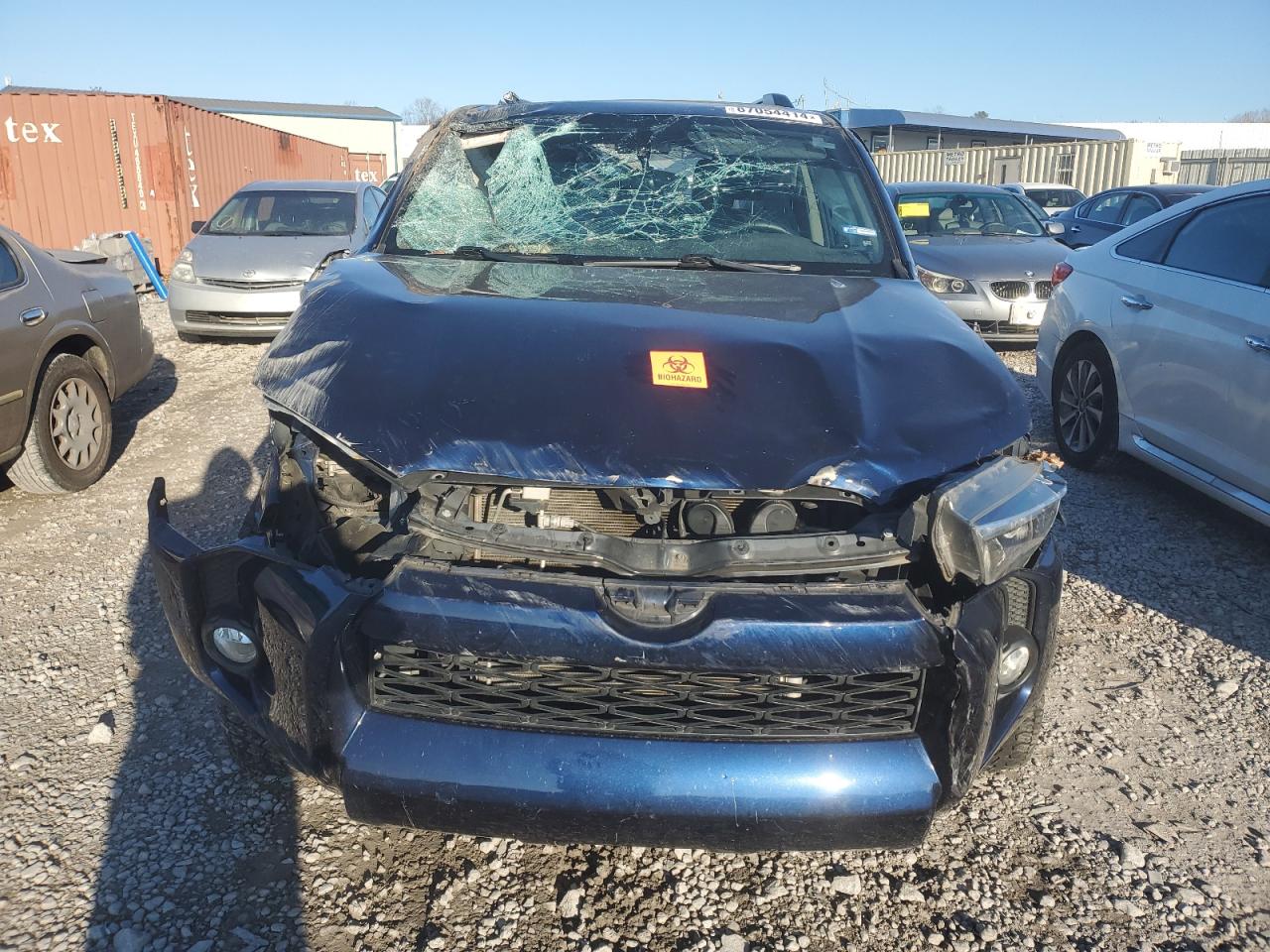 2019 Toyota 4Runner - Image 5