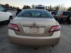 2011 Toyota Camry Base продається в Mendon, MA - Front End