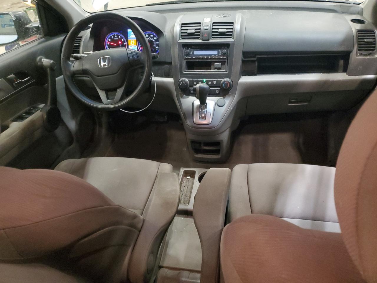 2010 Honda CR-V - Image 8