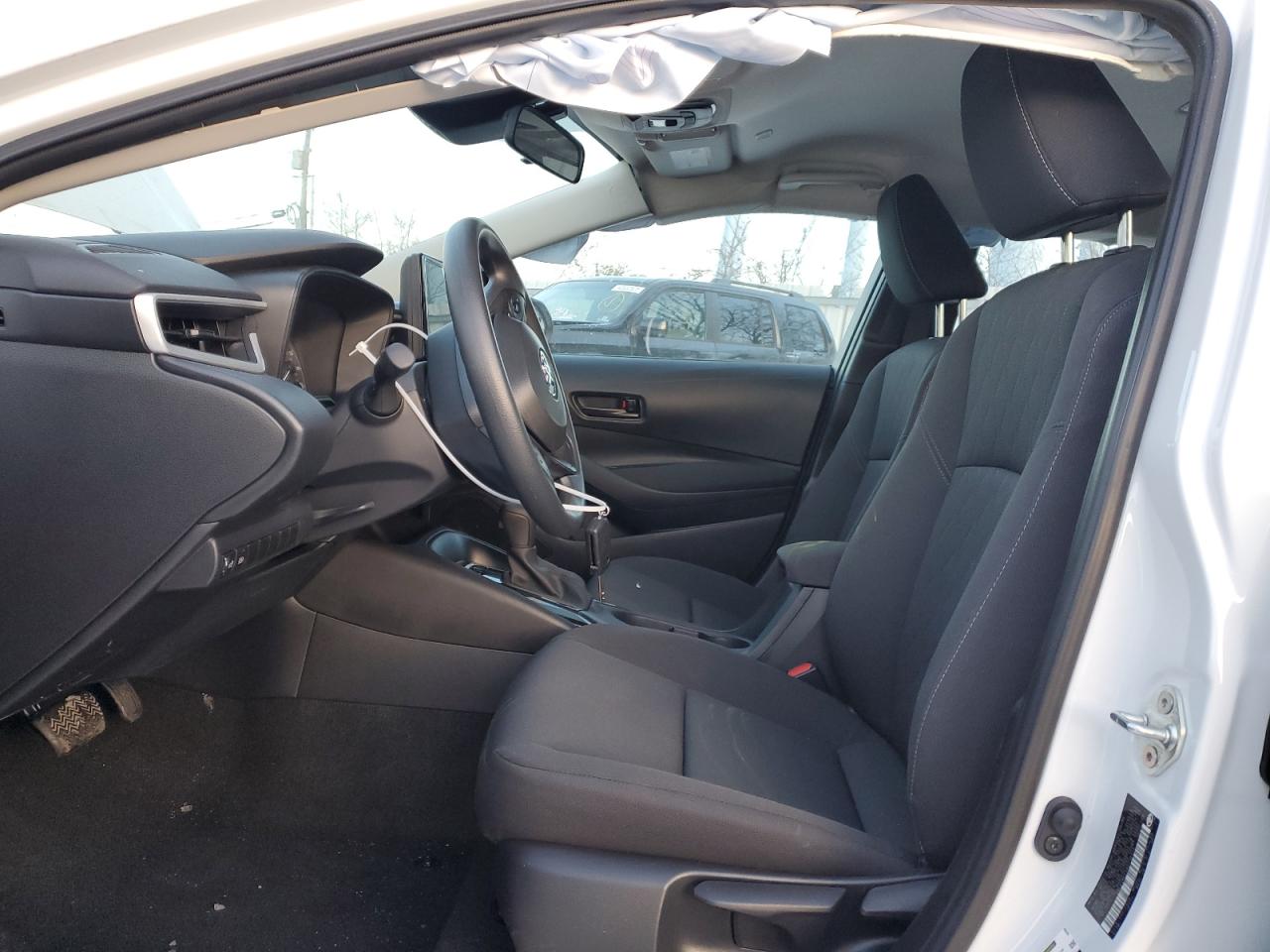 2024 Toyota Corolla - Image 7