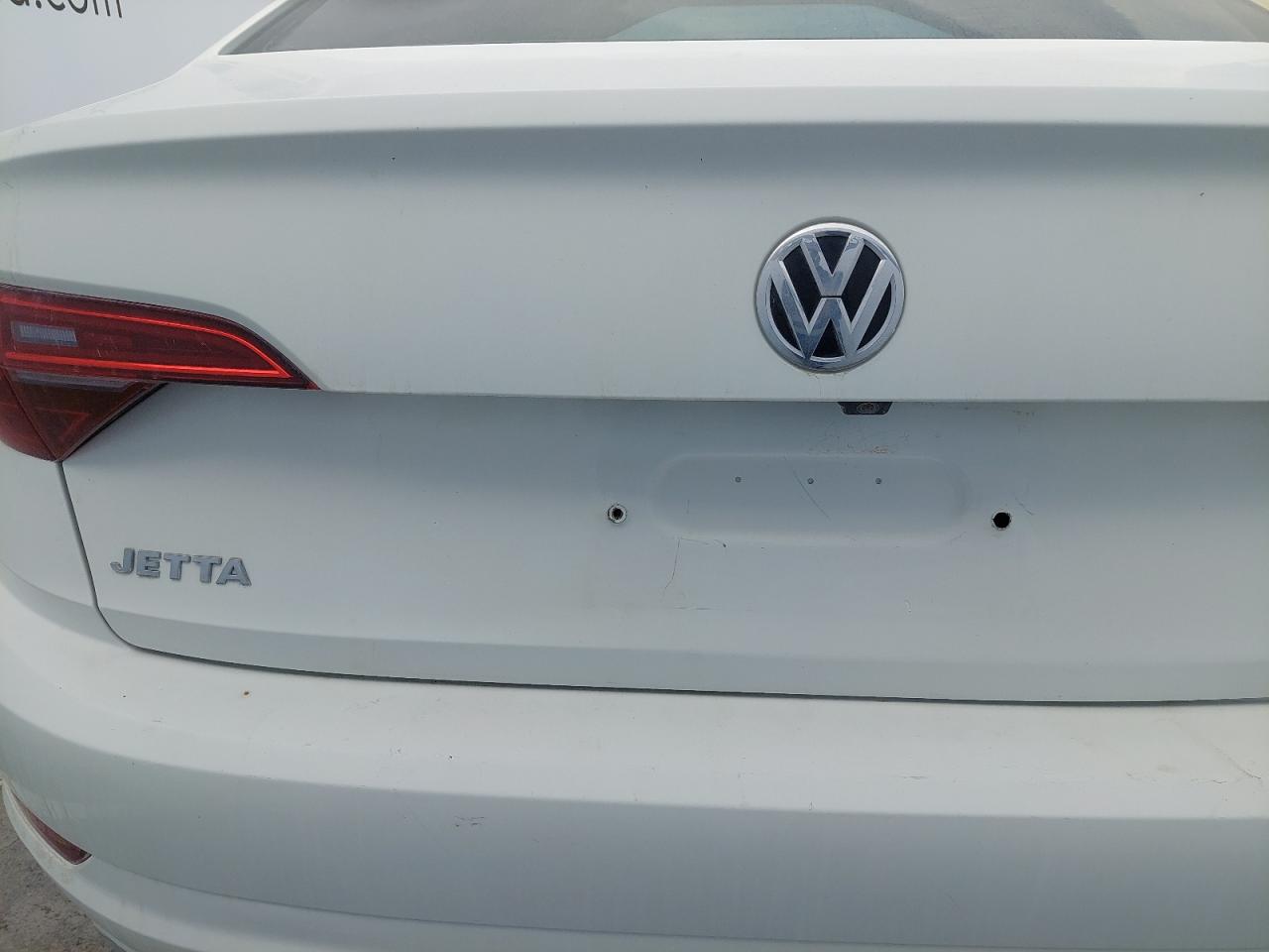3VWC57BU2KM184751 - 2019 VOLKSWAGEN JETTA - #87517465