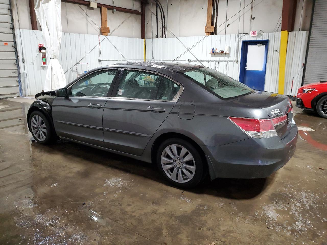 2011 Honda Accord - Image 2