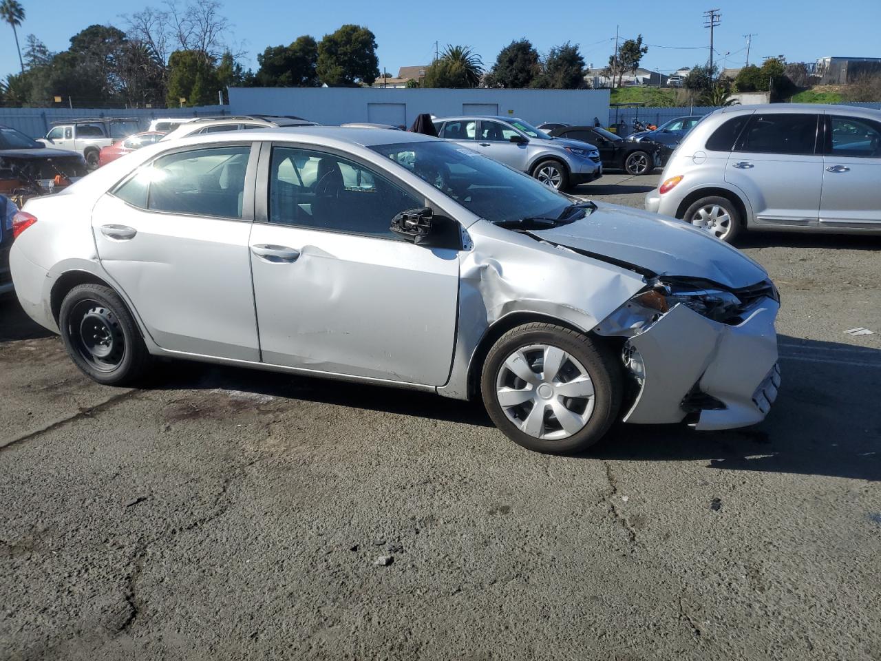 2019 Toyota Corolla - Image 4