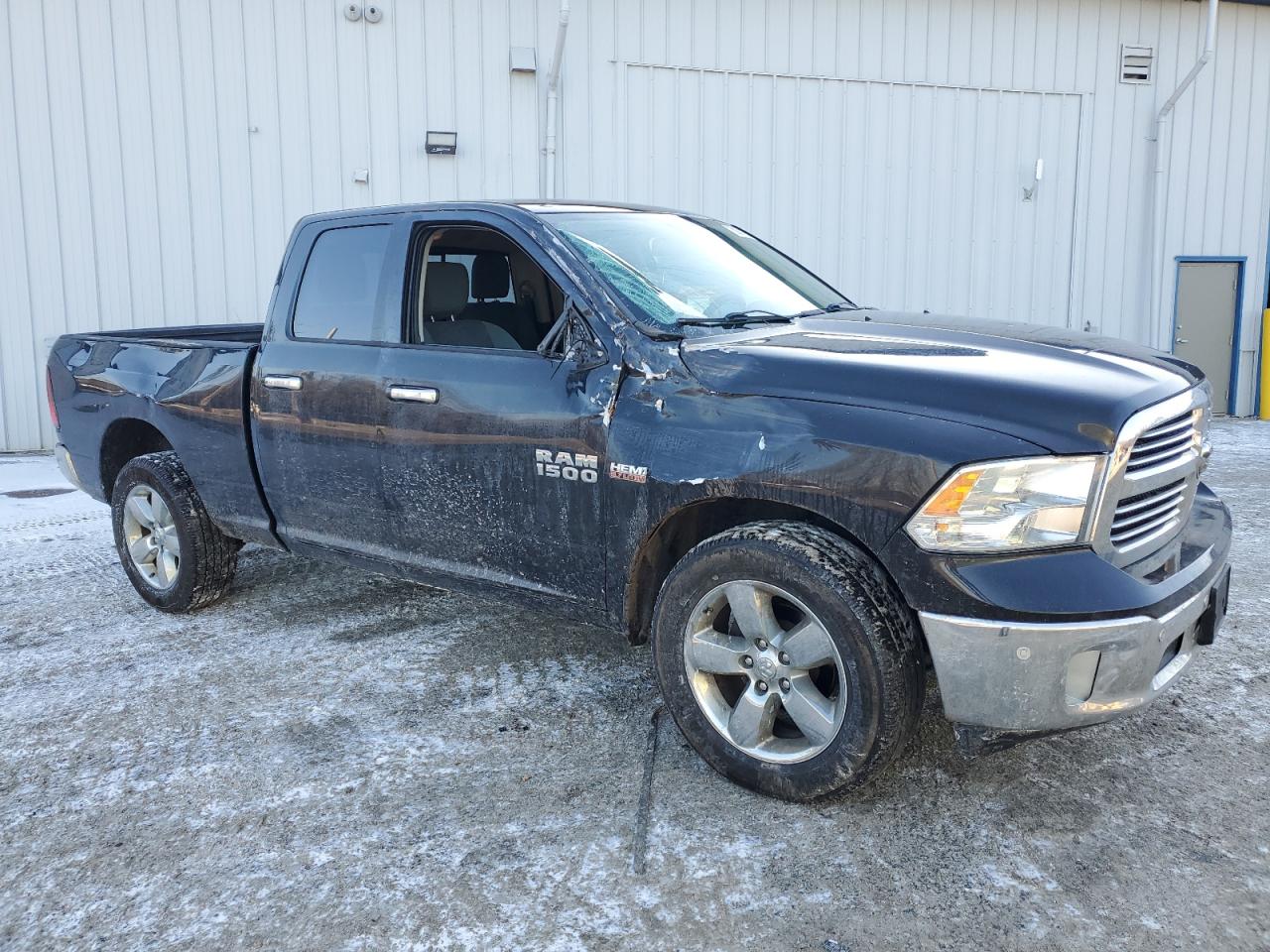 2017 RAM 1500 - Image 4