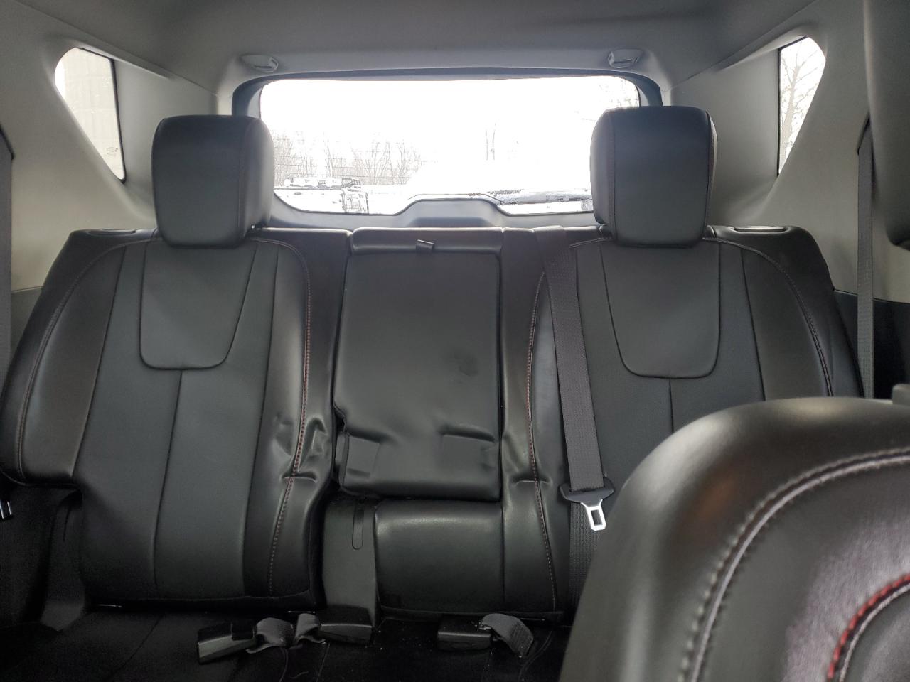 2017 Chevrolet Equinox - Image 10