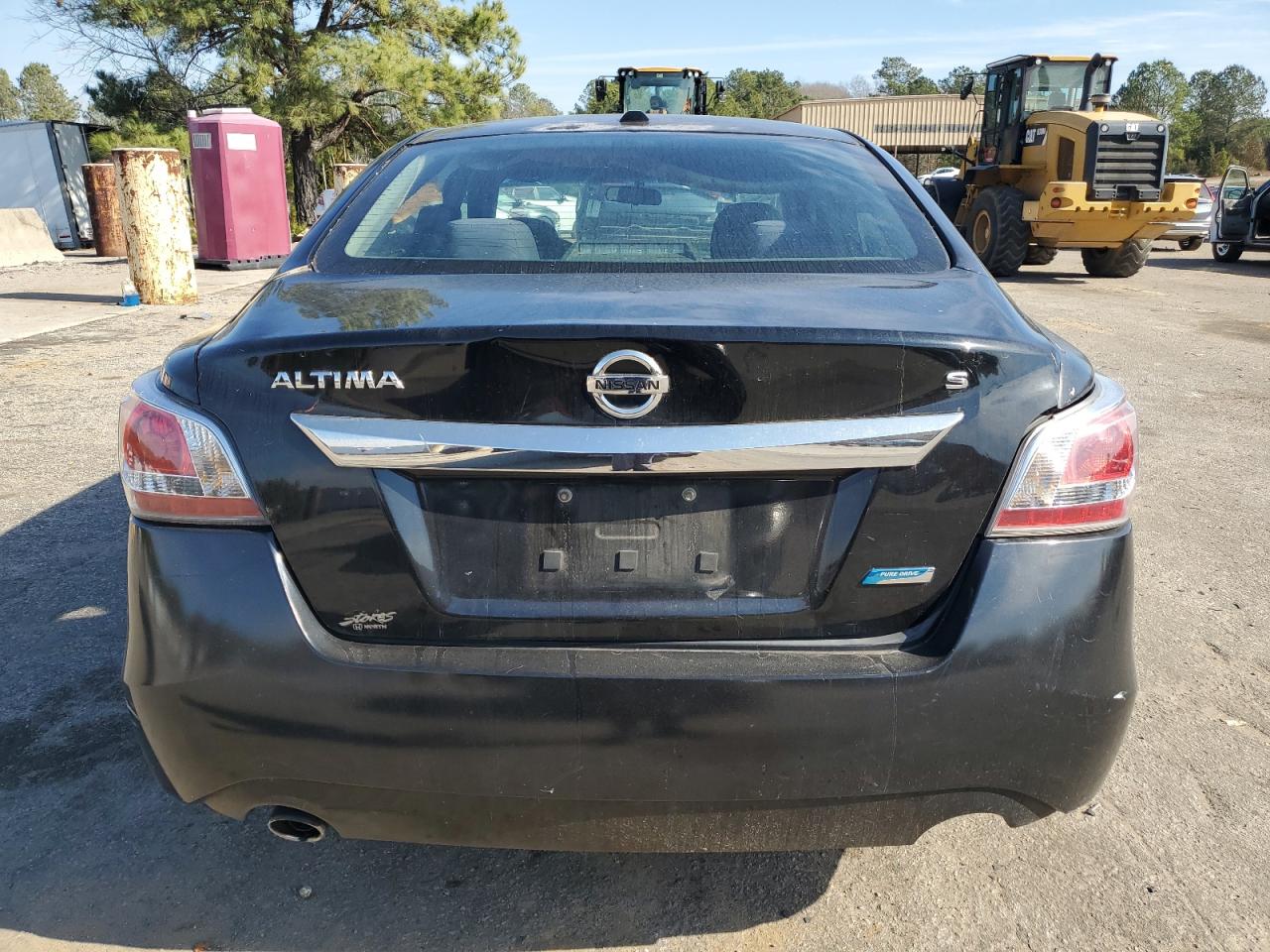 2014 Nissan Altima - Image 6
