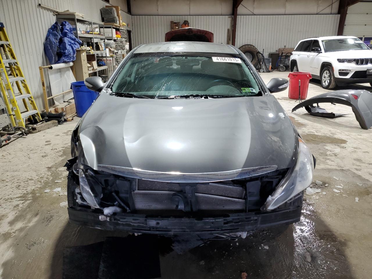 2014 Hyundai Sonata - Image 5